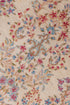 Vintage Kerman Runner Rug (2' x 16')
